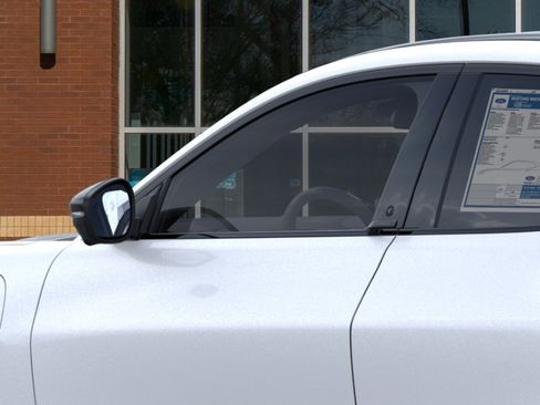 New 2026 Ford Mustang Mach-E Premium AWD/4WD image 20