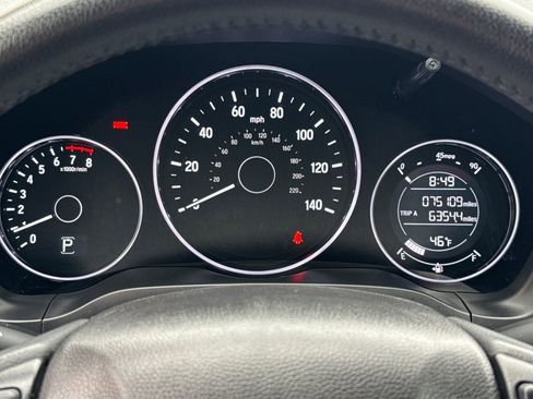 Used 2022 Honda HR-V Sport image 19