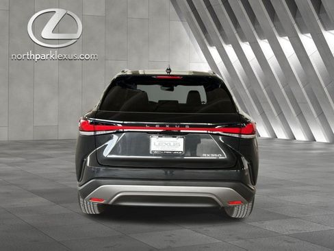 Certified 2025 Lexus RX 350 Premium w/ Accessory Package (K3) FWD image 28
