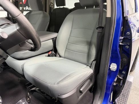 Used 2016 RAM 1500 Express image 17