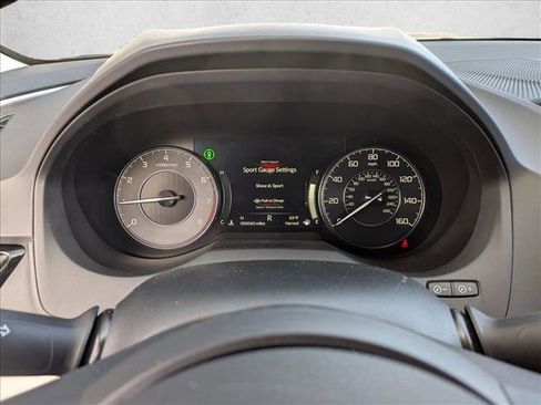 New 2026 Acura RDX SH-AWD w/ Technology Package image 11