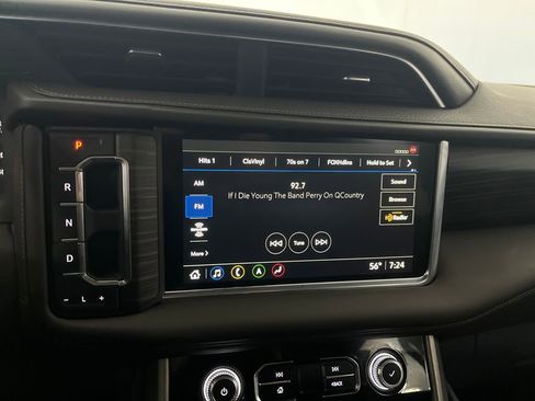 Used 2021 GMC Yukon Denali w/ Denali Premium Package image 83