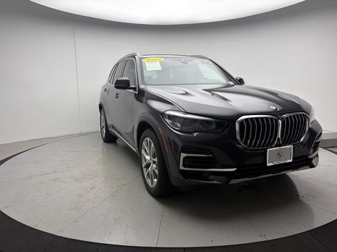Used 2023 BMW X5 xDrive40i w/ Premium Package AWD/4WD image 18