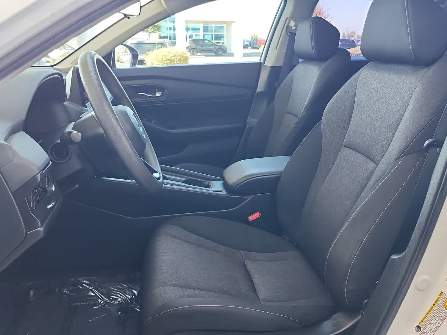 Used 2024 Honda Accord EX image 15