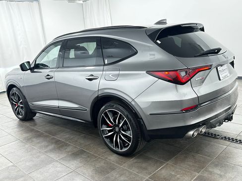 Used 2024 Acura MDX Type S AWD/4WD image 4