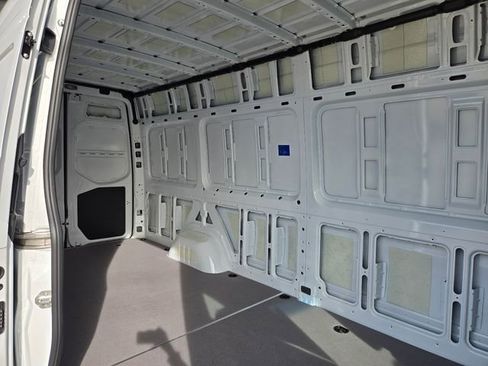 New 2026 Mercedes-Benz Sprinter 2500 image 4