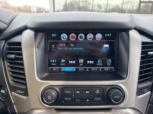 Used 2018 GMC Yukon Denali w/ Denali Ultimate Package image 19