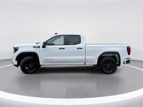 New 2026 GMC Sierra 1500 Pro w/ Graphite Edition image 6