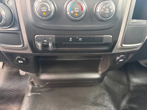 Used 2023 RAM 1500 Tradesman w/ Popular Equipment Group RWD image 21