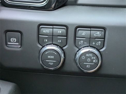 New 2026 GMC Sierra 1500 AT4X image 24