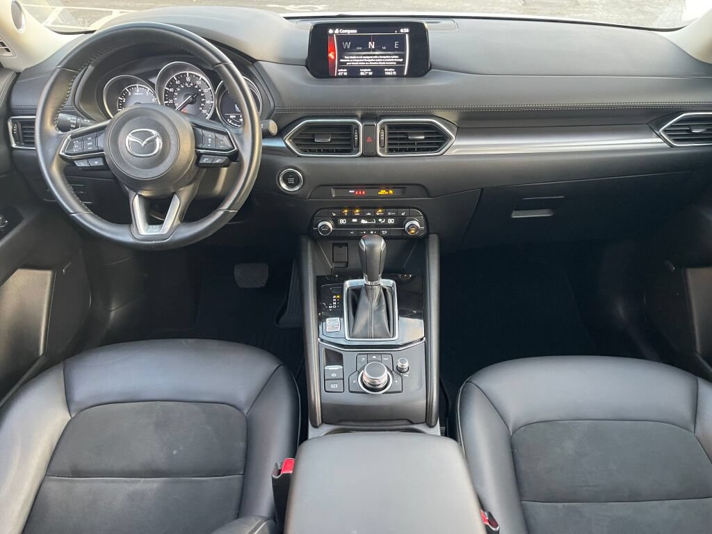 Used 2019 MAZDA CX-5 Touring AWD/4WD image 31