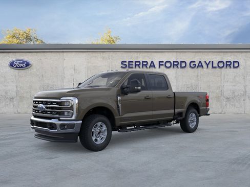 New 2026 Ford F350 XLT w/ XLT Premium Package image 1