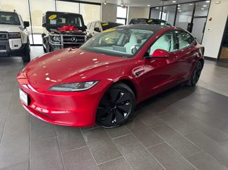 Used 2024 Tesla Model 3 Long Range AWD/4WD video 1