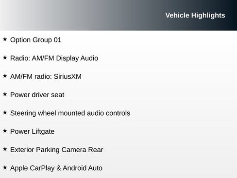 Used 2023 Hyundai Santa Fe SEL FWD image 8