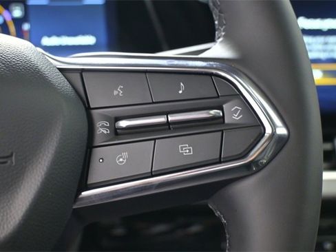 New 2026 Chevrolet Equinox LT w/ Convenience Package II image 20