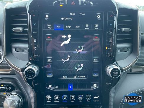 Used 2021 RAM 1500 Limited image 20