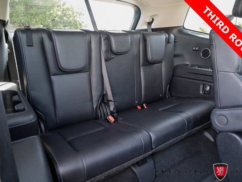 Used 2020 Subaru Ascent Limited w/ Technology Package AWD/4WD image 5
