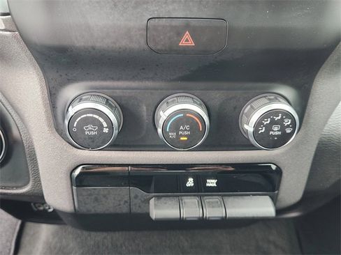 Used 2024 RAM 1500 Tradesman image 18