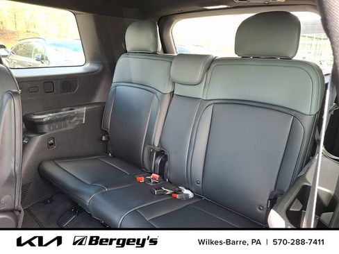 New 2027 Kia Telluride SX X-Line AWD/4WD image 5