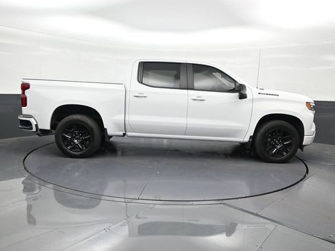 Used 2025 Chevrolet Silverado 1500 RST RWD image 7