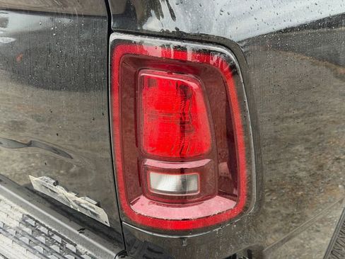 New 2026 RAM 2500 Big Horn image 9