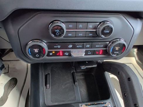 New 2025 Ford Bronco Raptor AWD/4WD image 21