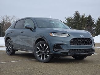 New 2026 Honda HR-V EX-L video 2