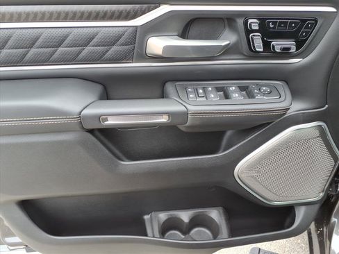 New 2026 RAM 1500 Tungsten AWD/4WD image 21