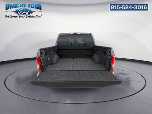 Used 2015 Ford F150 XLT w/ Trailer Tow Package AWD/4WD image 18