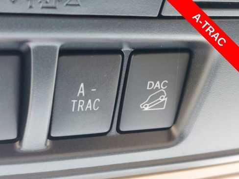 Used 2022 Toyota 4Runner Limited AWD/4WD image 22