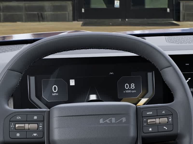 New 2027 Kia Telluride SX Prestige AWD/4WD image 21