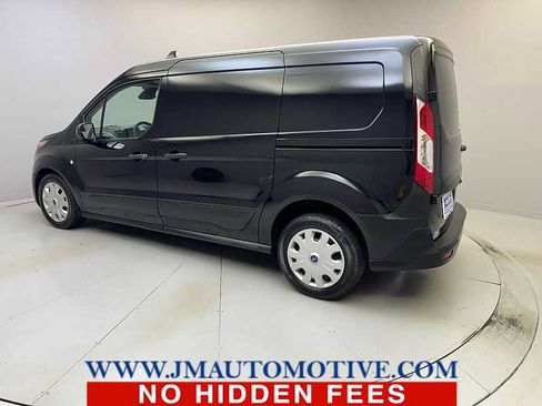Used 2022 Ford Transit Connect XL FWD image 3
