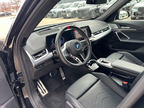 Used 2025 BMW X1 M35i image 8
