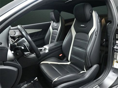 Used 2020 Mercedes-Benz C 63 AMG S image 12
