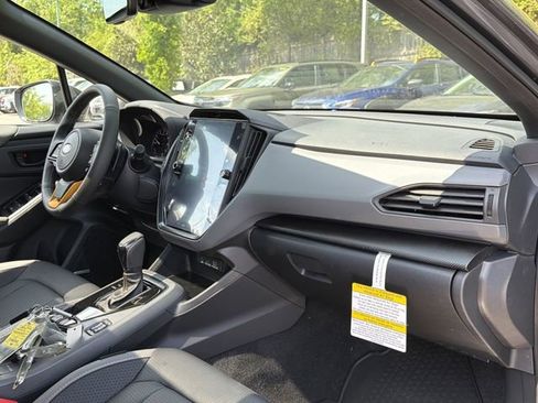 New 2026 Subaru Crosstrek 2.5i Wilderness AWD/4WD image 18