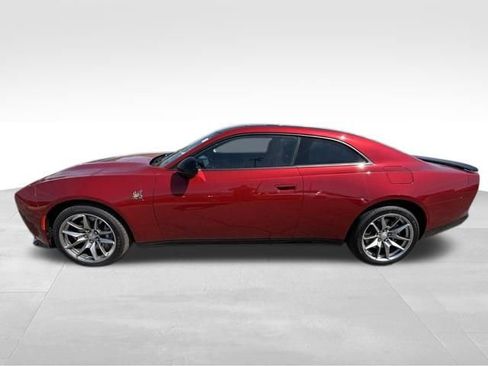 New 2026 Dodge Charger Scat Pack AWD/4WD image 3
