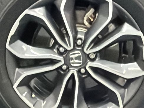 Used 2021 Honda CR-V EX image 5