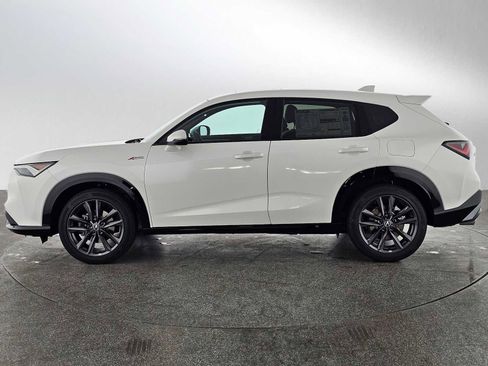 New 2025 Acura ADX A-Spec image 6