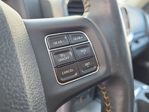 Used 2016 RAM 1500 Sport w/ Black Ram 1500 Sport Group image 37