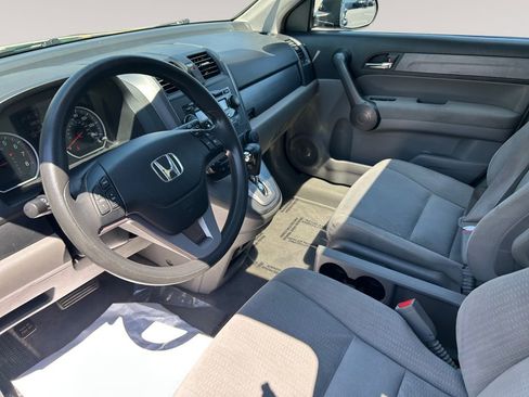 Used 2009 Honda CR-V EX image 10