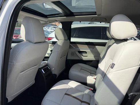 New 2026 MAZDA CX-90 3.3 Turbo S w/ Premium Package image 5