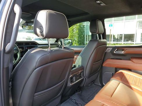 Used 2023 GMC Sierra 1500 Denali Ultimate image 34