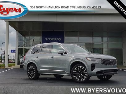 Certified 2025 Volvo XC90 B5 Plus