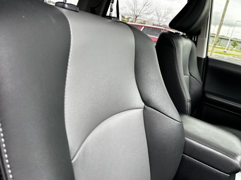 Used 2019 Toyota 4Runner SR5 Premium AWD/4WD image 13