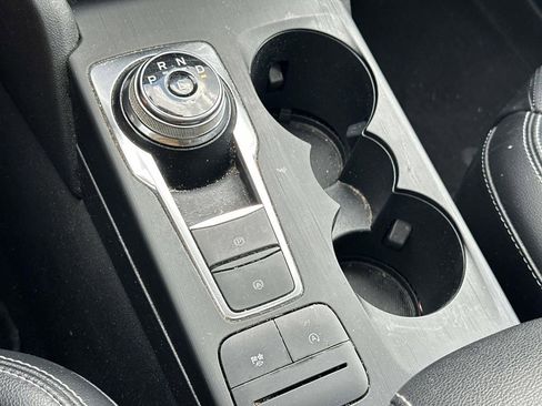 Used 2020 Ford Escape SEL image 29