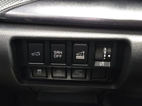 Used 2022 Subaru Forester Wilderness AWD/4WD image 25