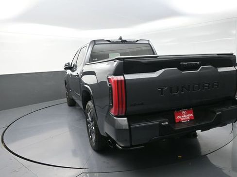 Used 2024 Toyota Tundra Platinum AWD/4WD image 64