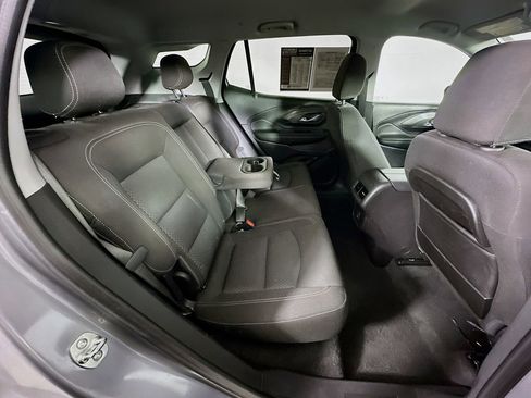 Used 2024 GMC Terrain SLE FWD image 11
