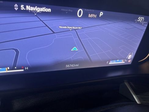 Used 2024 Jeep Wagoneer L Series II w/ Flexible Seating Group image 31