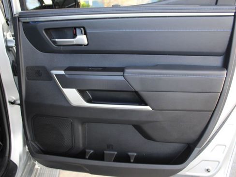 Used 2023 Toyota Tundra Platinum AWD/4WD image 62